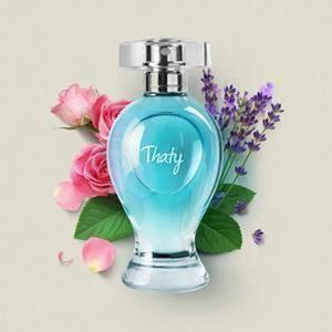 O Boticário Thaty Boticolletion Eau de Toilette 100ml